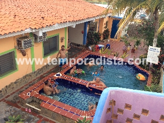 Casas en Morrocoy -  - chichiriviche - Residencias Titi_1.175821